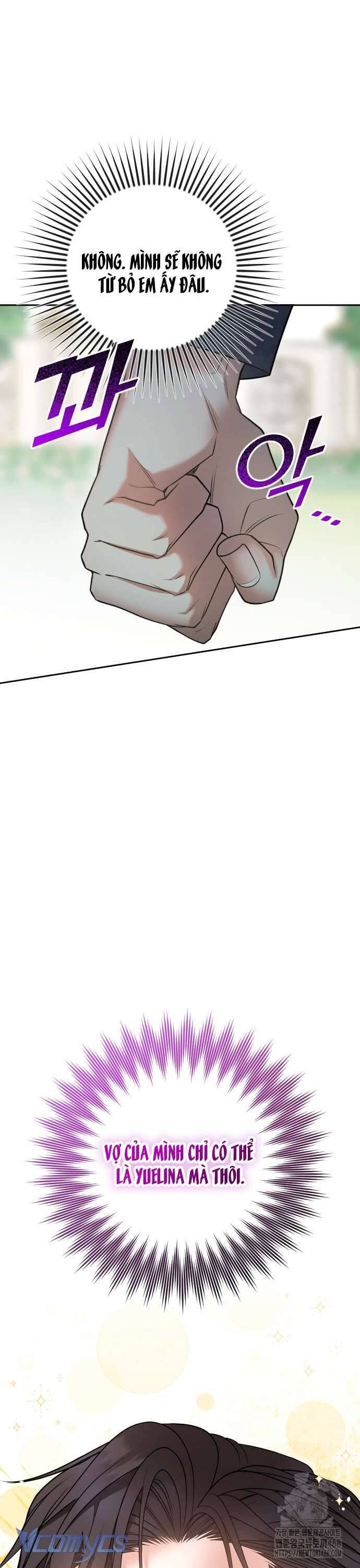 Trước Khi Em Có Ý Định Chạy Trốn Ta Sẽ Ngăn Chặn Nó Chap 7 - Next Chap 8