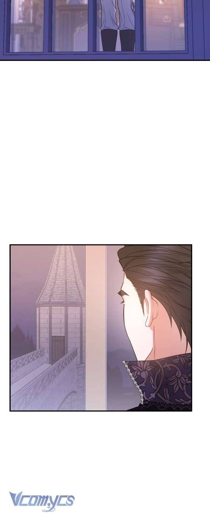 Trước Khi Em Có Ý Định Chạy Trốn Ta Sẽ Ngăn Chặn Nó Chap 8 - Next Chap 9