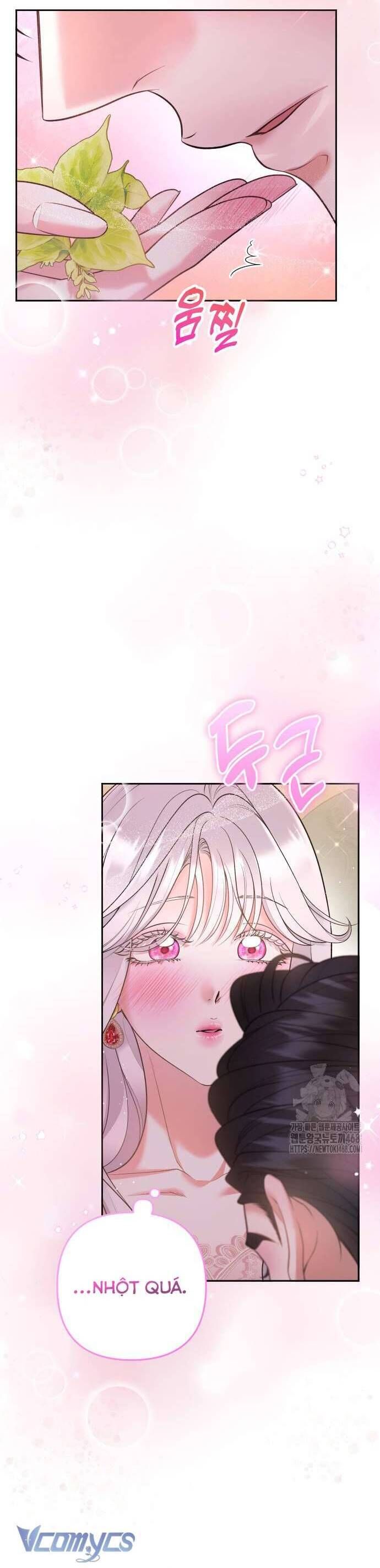Trước Khi Em Có Ý Định Chạy Trốn Ta Sẽ Ngăn Chặn Nó Chap 8 - Next Chap 9