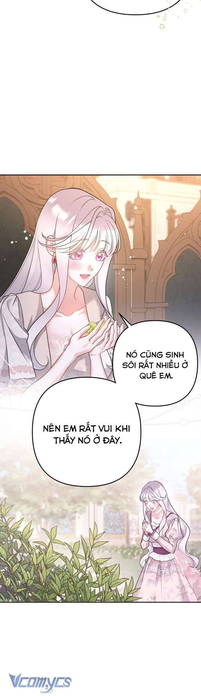 Trước Khi Em Có Ý Định Chạy Trốn Ta Sẽ Ngăn Chặn Nó Chap 8 - Next Chap 9