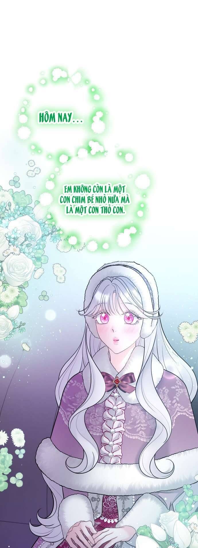 Trước Khi Em Có Ý Định Chạy Trốn Ta Sẽ Ngăn Chặn Nó Chap 8 - Next Chap 9
