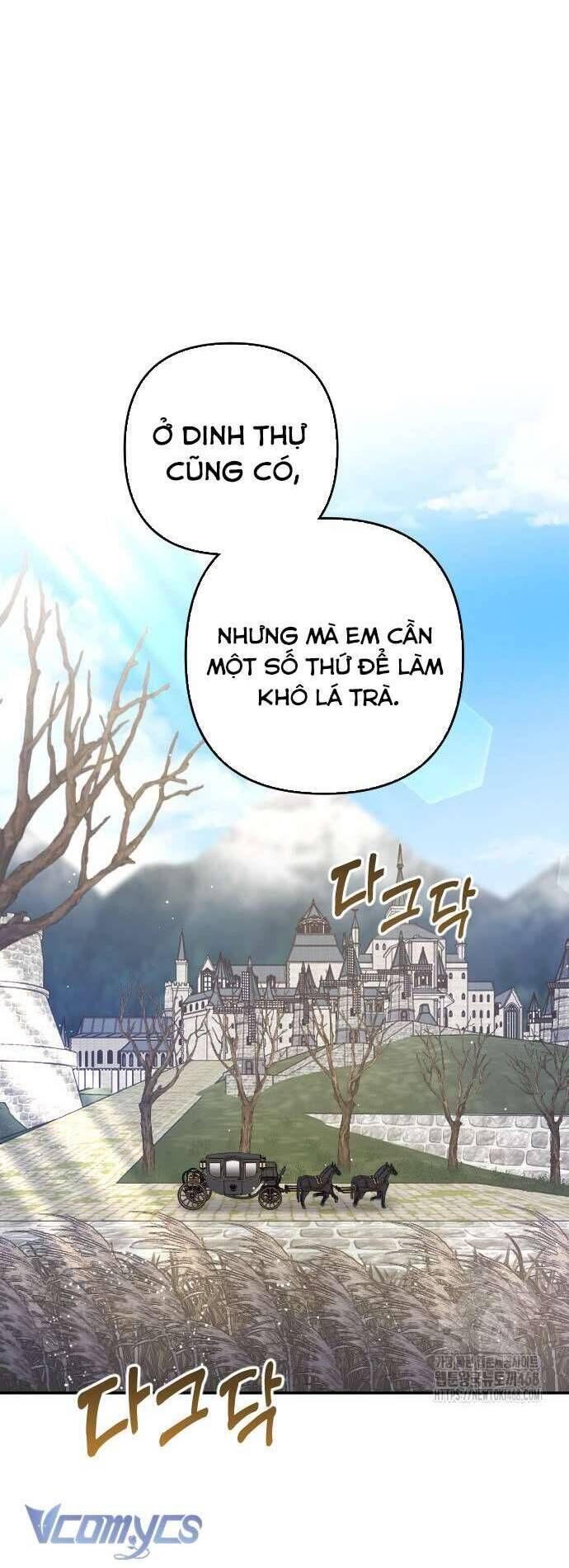 Trước Khi Em Có Ý Định Chạy Trốn Ta Sẽ Ngăn Chặn Nó Chap 8 - Next Chap 9