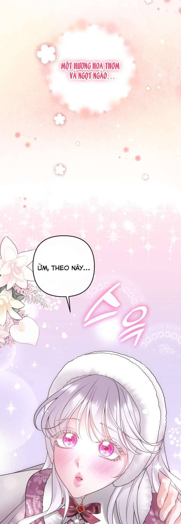 Trước Khi Em Có Ý Định Chạy Trốn Ta Sẽ Ngăn Chặn Nó Chap 8 - Next Chap 9