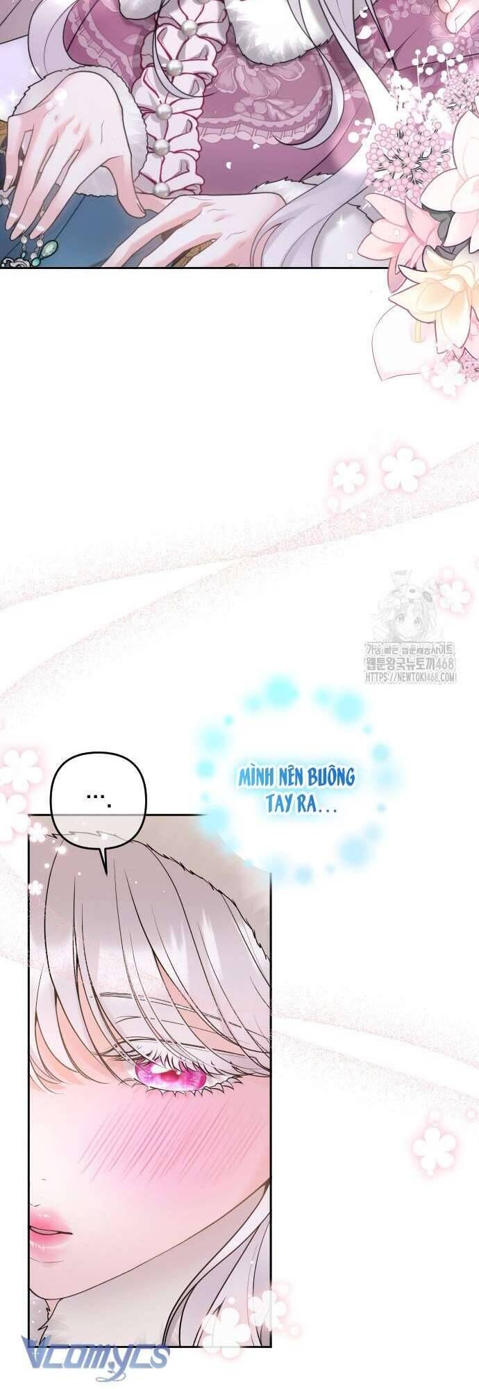 Trước Khi Em Có Ý Định Chạy Trốn Ta Sẽ Ngăn Chặn Nó Chap 8 - Next Chap 9