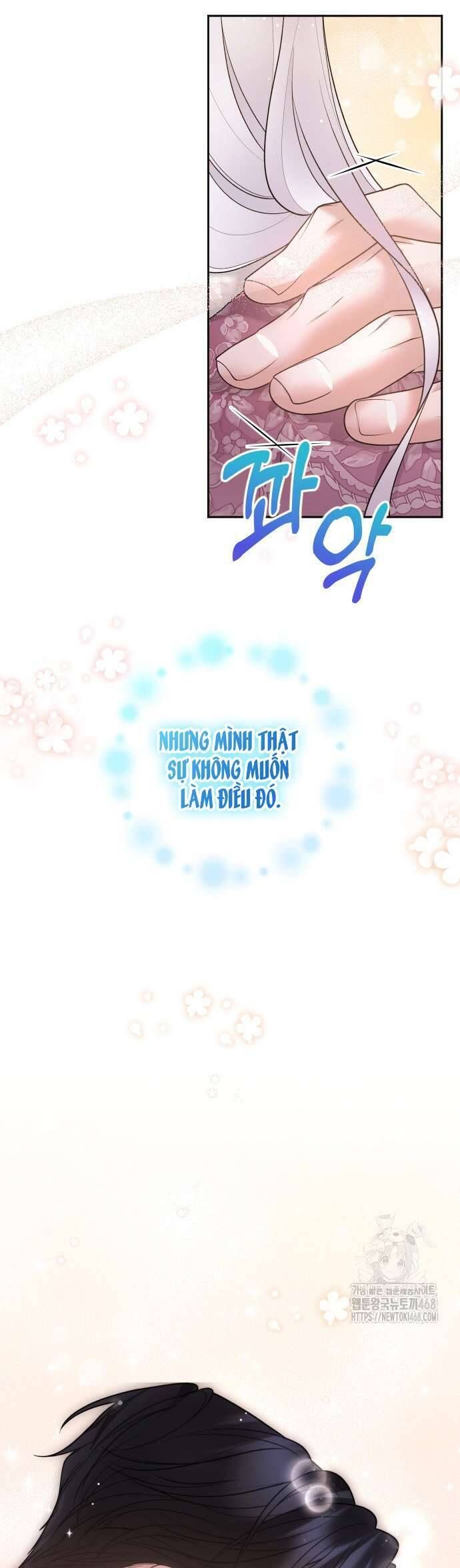 Trước Khi Em Có Ý Định Chạy Trốn Ta Sẽ Ngăn Chặn Nó Chap 8 - Next Chap 9