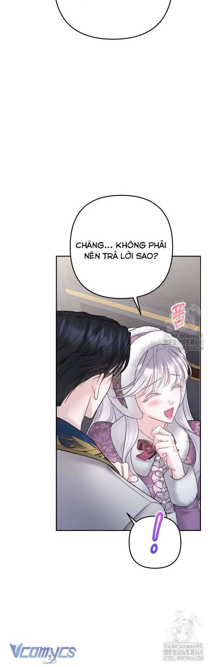 Trước Khi Em Có Ý Định Chạy Trốn Ta Sẽ Ngăn Chặn Nó Chap 8 - Next Chap 9