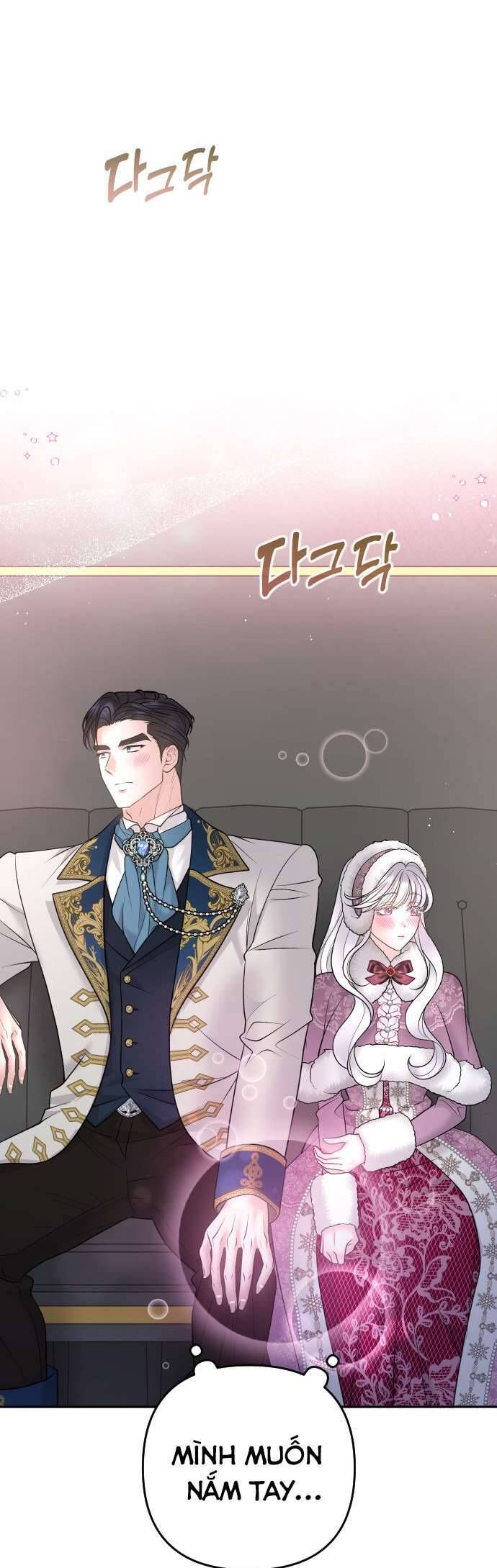 Trước Khi Em Có Ý Định Chạy Trốn Ta Sẽ Ngăn Chặn Nó Chap 8 - Next Chap 9