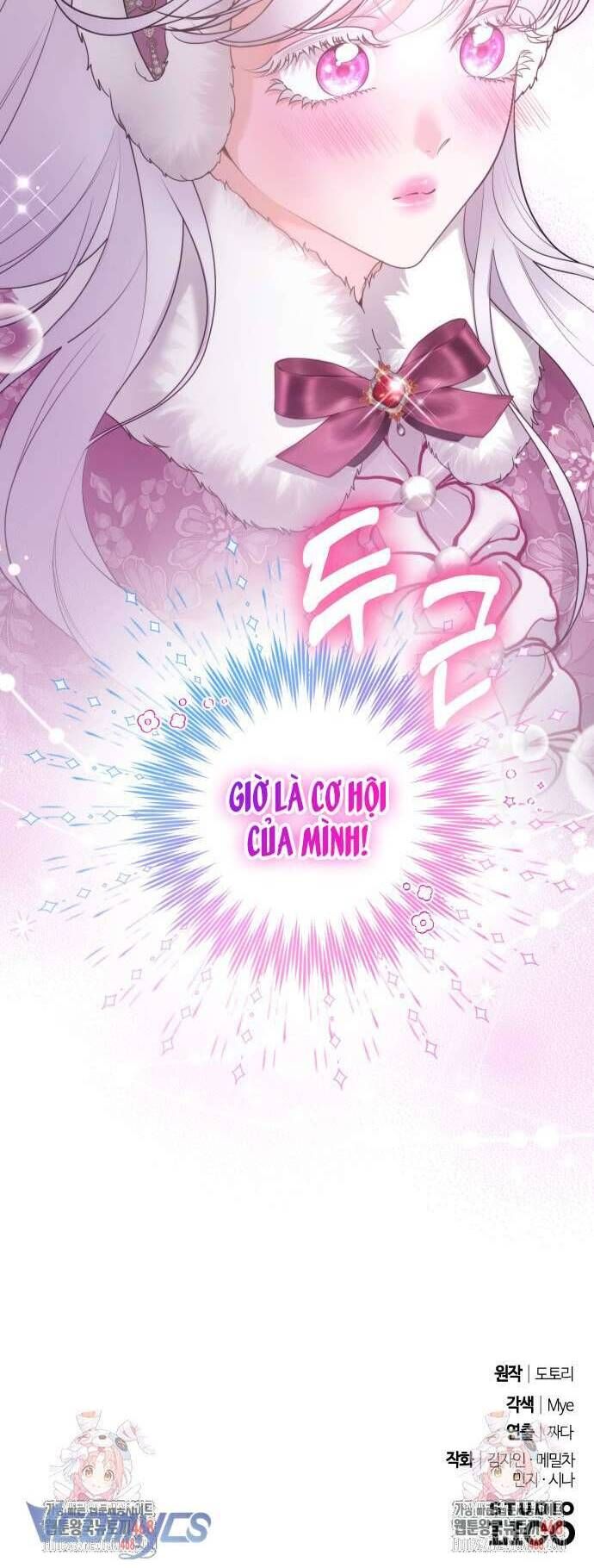 Trước Khi Em Có Ý Định Chạy Trốn Ta Sẽ Ngăn Chặn Nó Chap 8 - Next Chap 9