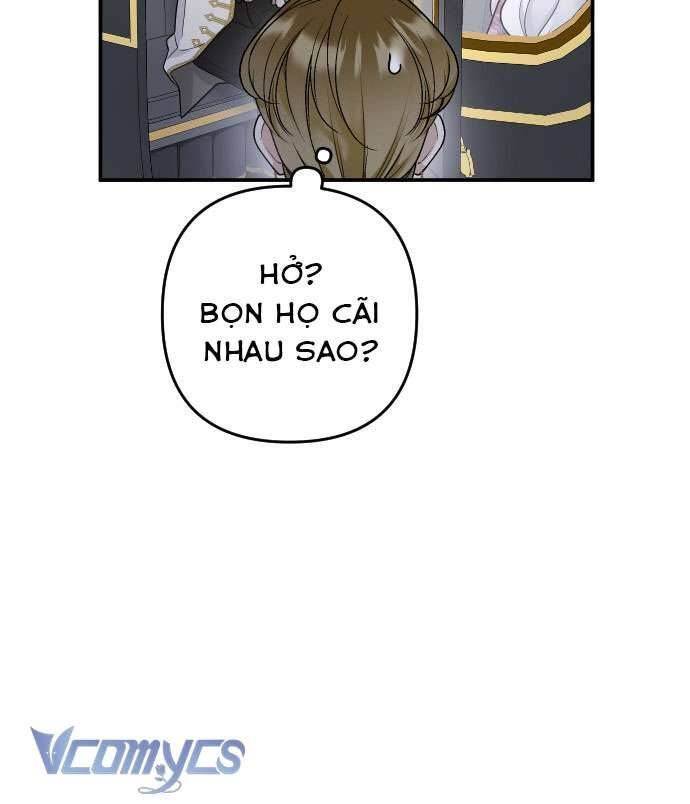 Trước Khi Em Có Ý Định Chạy Trốn Ta Sẽ Ngăn Chặn Nó Chap 9 - Next Chap 10