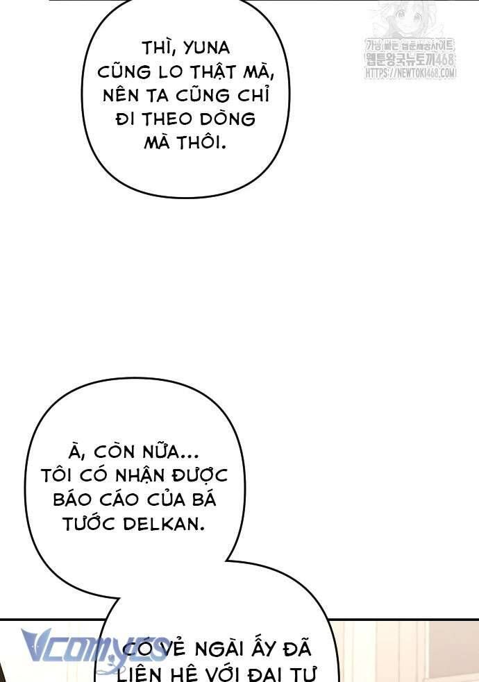 Trước Khi Em Có Ý Định Chạy Trốn Ta Sẽ Ngăn Chặn Nó Chap 9 - Next Chap 10