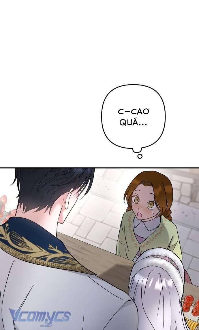 Trước Khi Em Có Ý Định Chạy Trốn Ta Sẽ Ngăn Chặn Nó Chap 9 - Next Chap 10