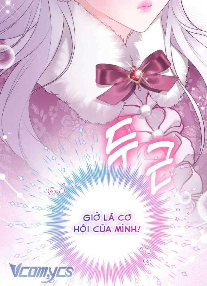 Trước Khi Em Có Ý Định Chạy Trốn Ta Sẽ Ngăn Chặn Nó Chap 9 - Next Chap 10