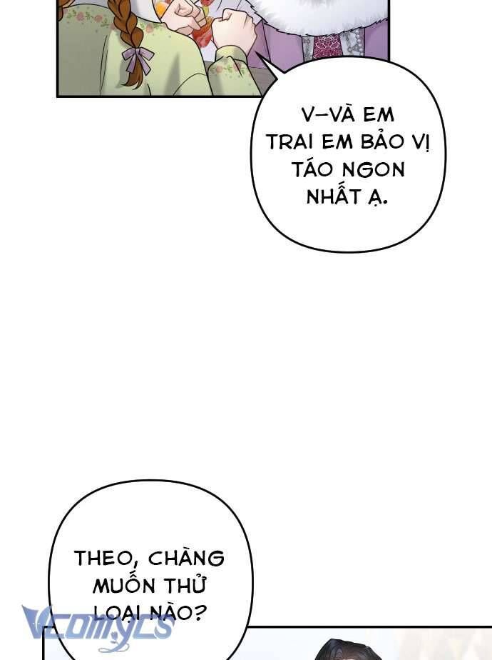 Trước Khi Em Có Ý Định Chạy Trốn Ta Sẽ Ngăn Chặn Nó Chap 9 - Next Chap 10