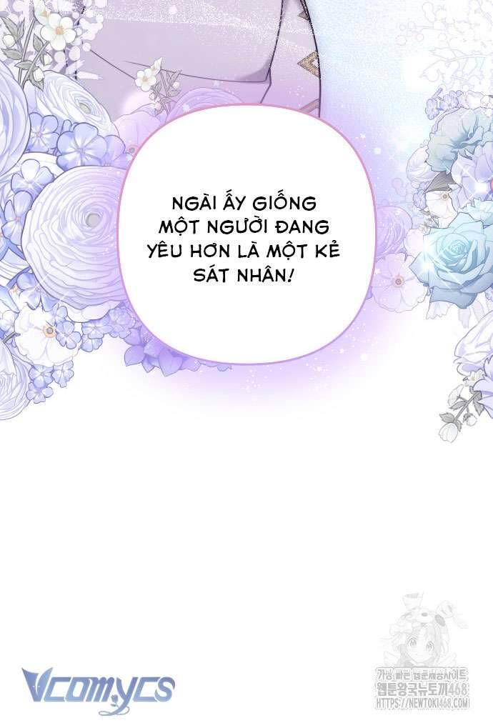 Trước Khi Em Có Ý Định Chạy Trốn Ta Sẽ Ngăn Chặn Nó Chap 9 - Next Chap 10