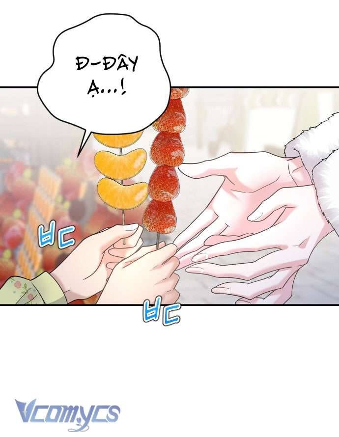 Trước Khi Em Có Ý Định Chạy Trốn Ta Sẽ Ngăn Chặn Nó Chap 9 - Next Chap 10