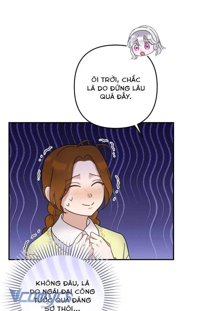Trước Khi Em Có Ý Định Chạy Trốn Ta Sẽ Ngăn Chặn Nó Chap 9 - Next Chap 10