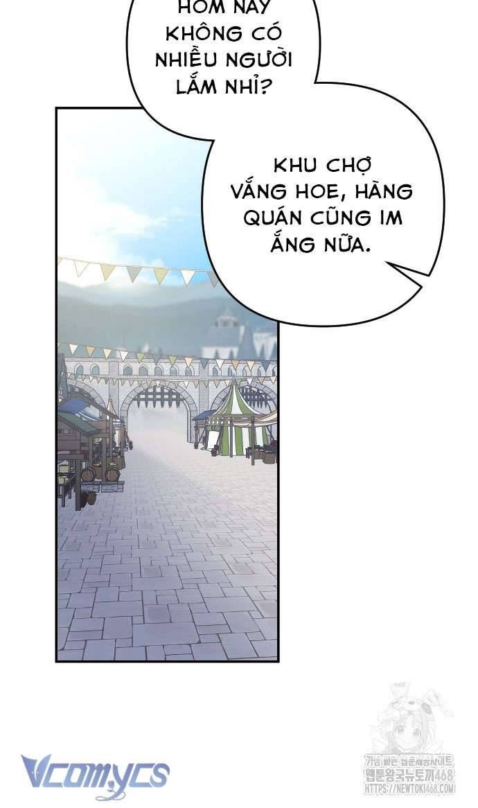 Trước Khi Em Có Ý Định Chạy Trốn Ta Sẽ Ngăn Chặn Nó Chap 9 - Next Chap 10