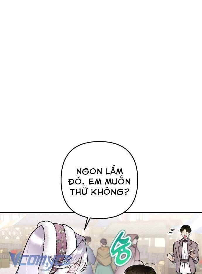 Trước Khi Em Có Ý Định Chạy Trốn Ta Sẽ Ngăn Chặn Nó Chap 9 - Next Chap 10