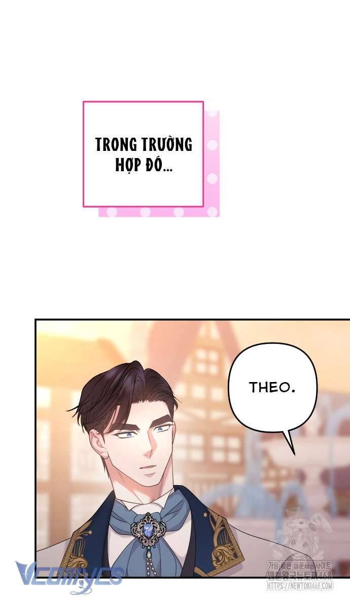 Trước Khi Em Có Ý Định Chạy Trốn Ta Sẽ Ngăn Chặn Nó Chap 9 - Next Chap 10