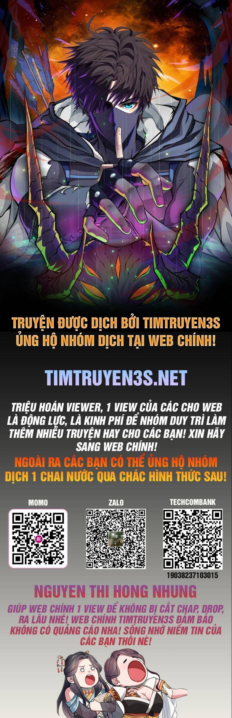 Trước Khi Vô Địch Ta Nợ Tình Quá Nhiều Chap 103 - Next Chap 104