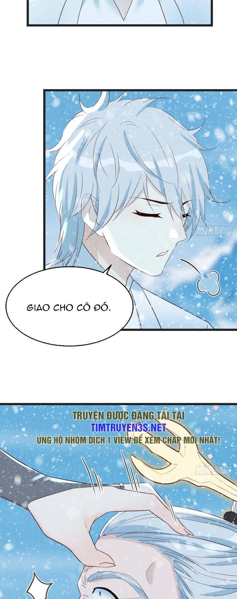 Trước Khi Vô Địch Ta Nợ Tình Quá Nhiều Chap 103 - Next Chap 104