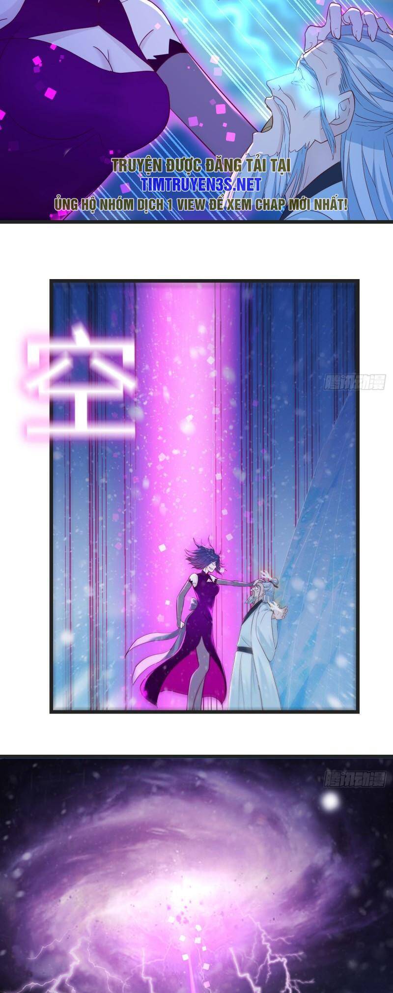 Trước Khi Vô Địch Ta Nợ Tình Quá Nhiều Chap 103 - Next Chap 104