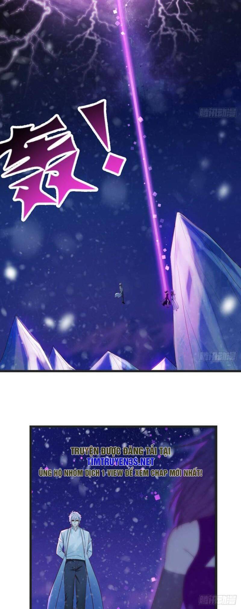 Trước Khi Vô Địch Ta Nợ Tình Quá Nhiều Chap 103 - Next Chap 104