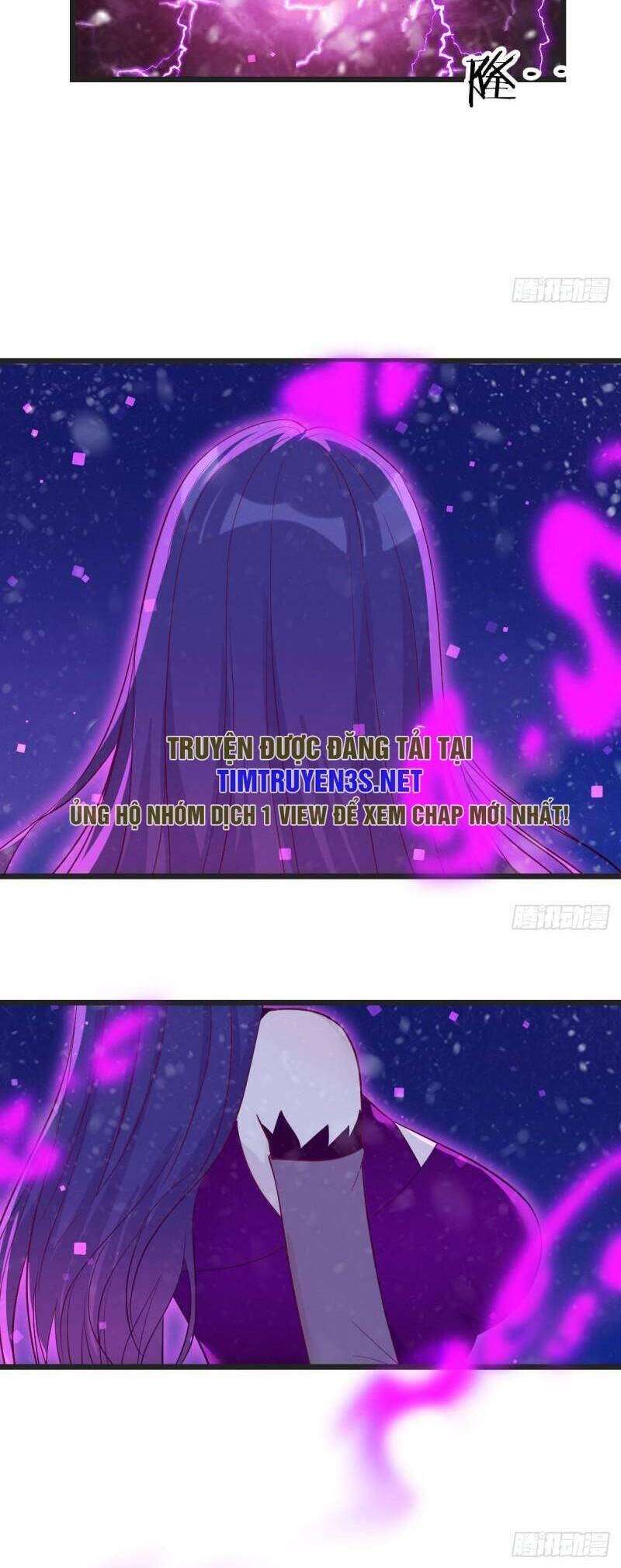 Trước Khi Vô Địch Ta Nợ Tình Quá Nhiều Chap 103 - Next Chap 104