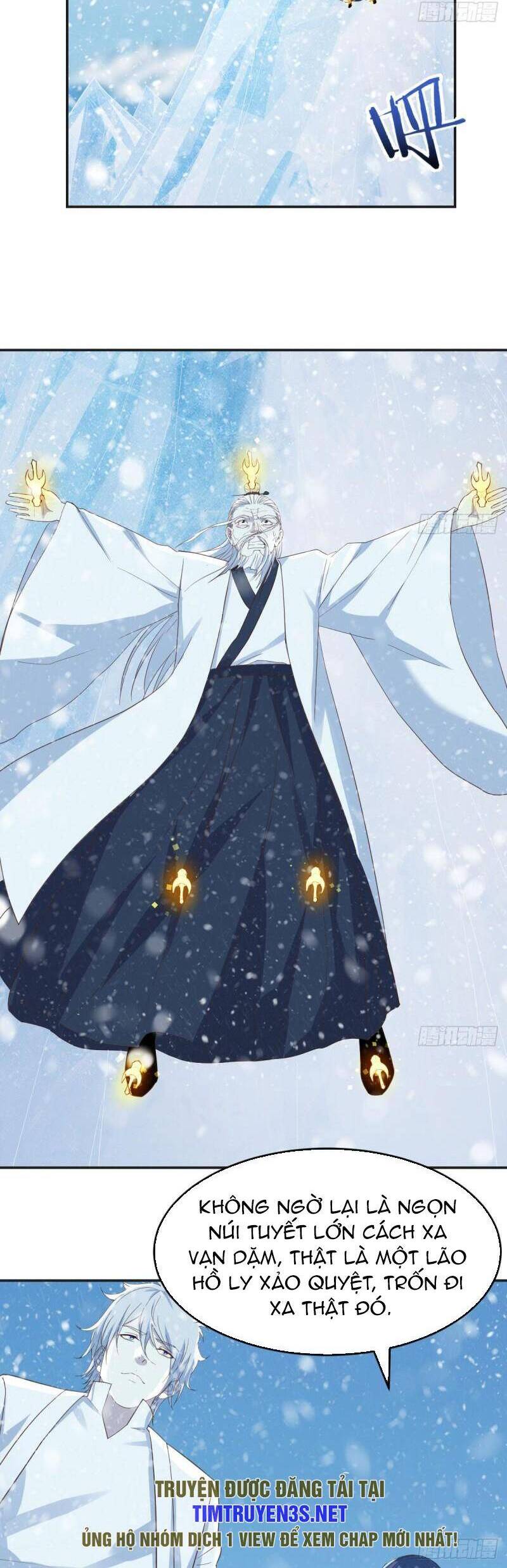Trước Khi Vô Địch Ta Nợ Tình Quá Nhiều Chap 103 - Next Chap 104