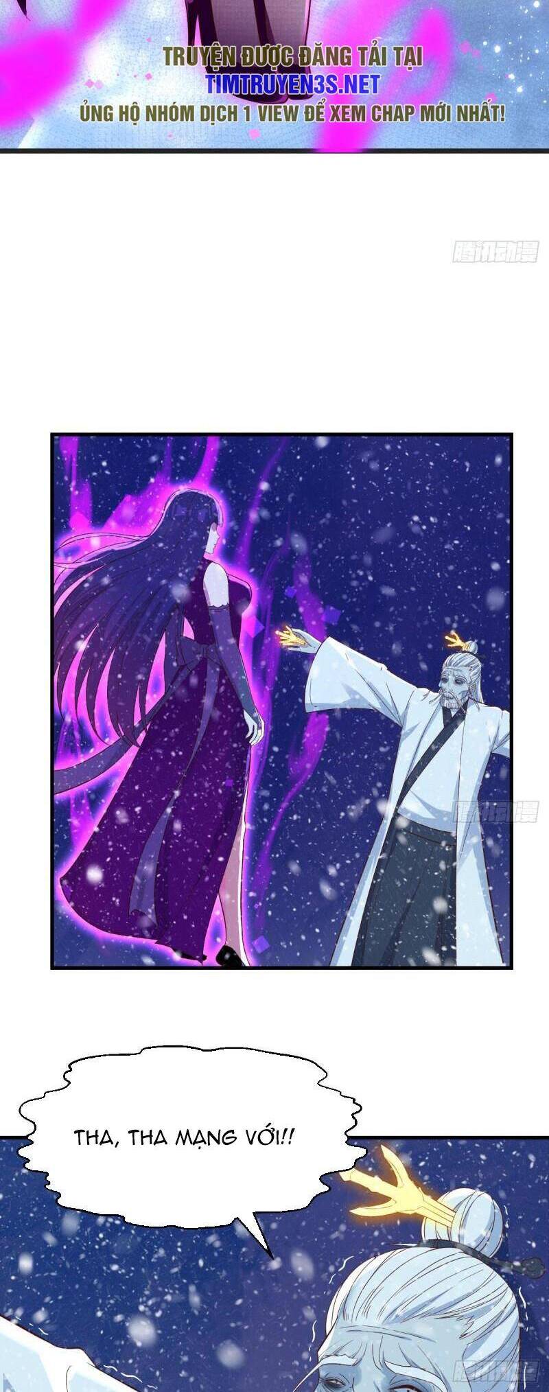 Trước Khi Vô Địch Ta Nợ Tình Quá Nhiều Chap 103 - Next Chap 104