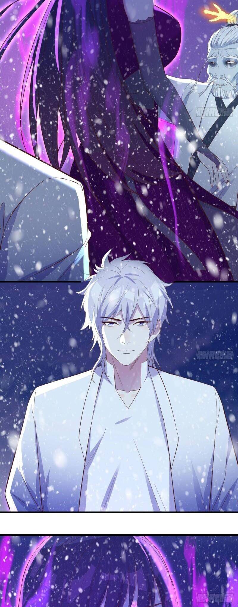 Trước Khi Vô Địch Ta Nợ Tình Quá Nhiều Chap 103 - Next Chap 104