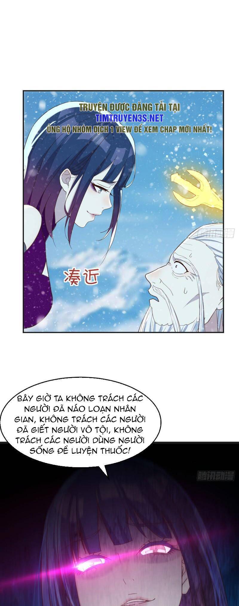 Trước Khi Vô Địch Ta Nợ Tình Quá Nhiều Chap 103 - Next Chap 104