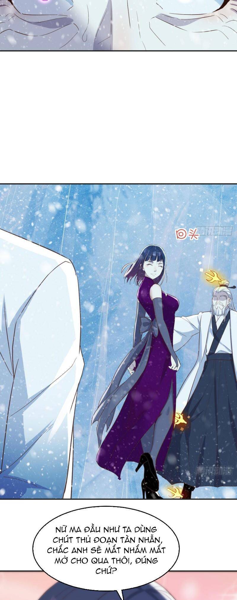 Trước Khi Vô Địch Ta Nợ Tình Quá Nhiều Chap 103 - Next Chap 104