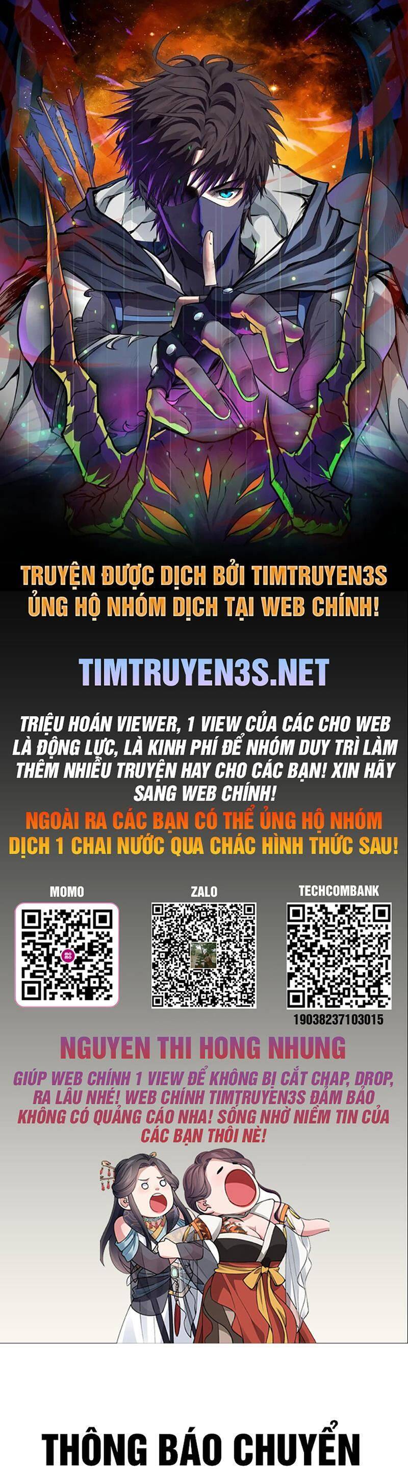 Trước Khi Vô Địch Ta Nợ Tình Quá Nhiều Chap 105 - Next Chap 106