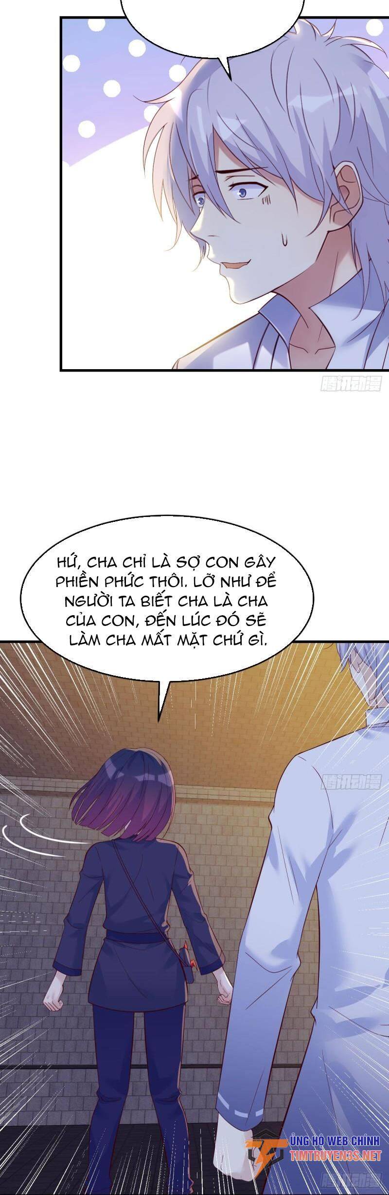 Trước Khi Vô Địch Ta Nợ Tình Quá Nhiều Chap 105 - Next Chap 106