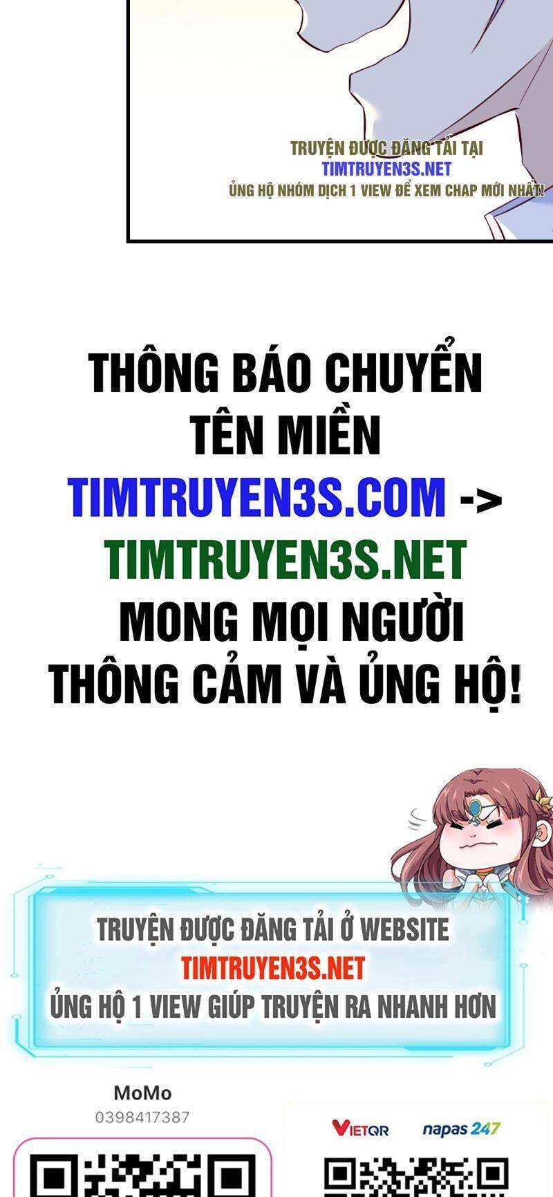Trước Khi Vô Địch Ta Nợ Tình Quá Nhiều Chap 105 - Next Chap 106