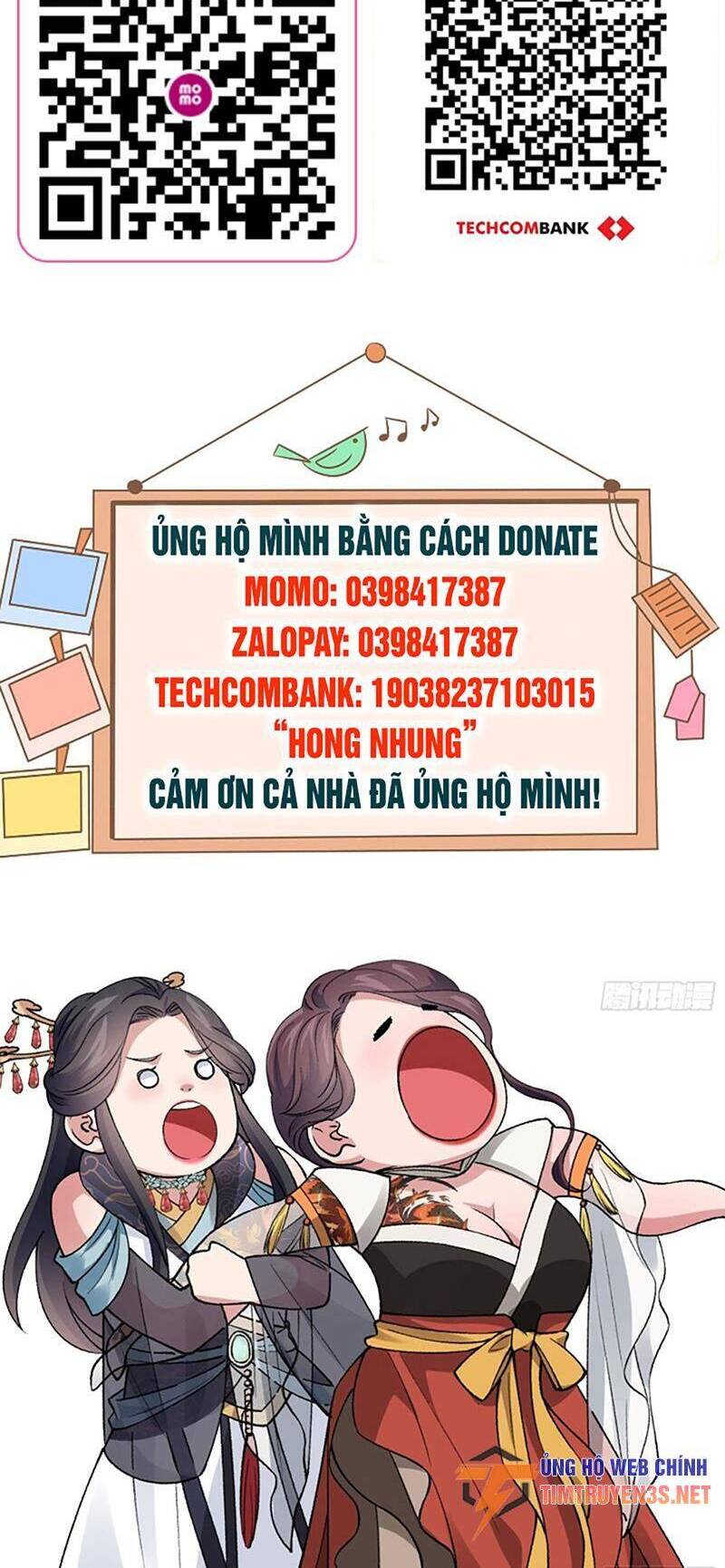 Trước Khi Vô Địch Ta Nợ Tình Quá Nhiều Chap 105 - Next Chap 106