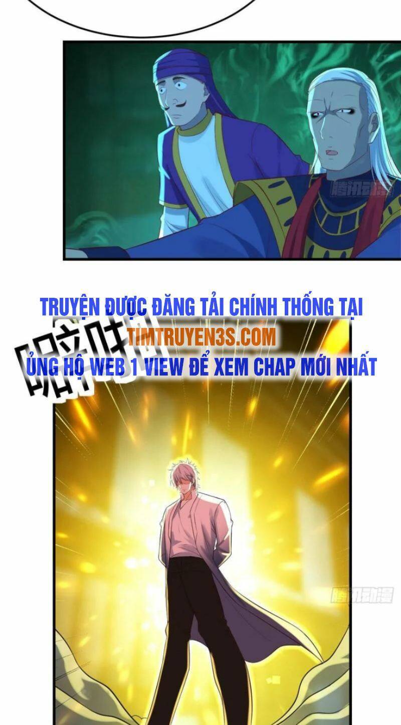 Trước Khi Vô Địch Ta Nợ Tình Quá Nhiều Chap 15 - Next Chap 16