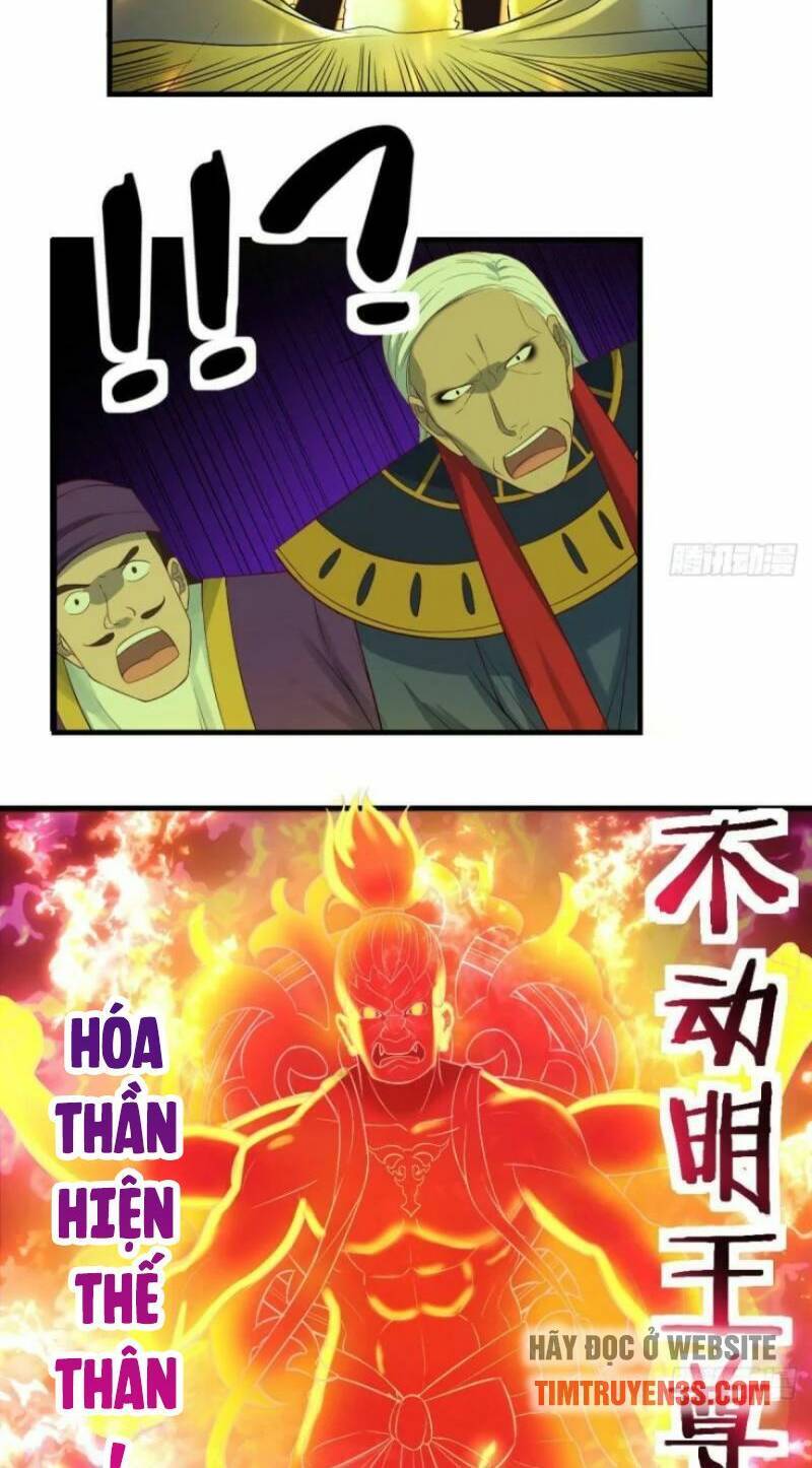 Trước Khi Vô Địch Ta Nợ Tình Quá Nhiều Chap 15 - Next Chap 16