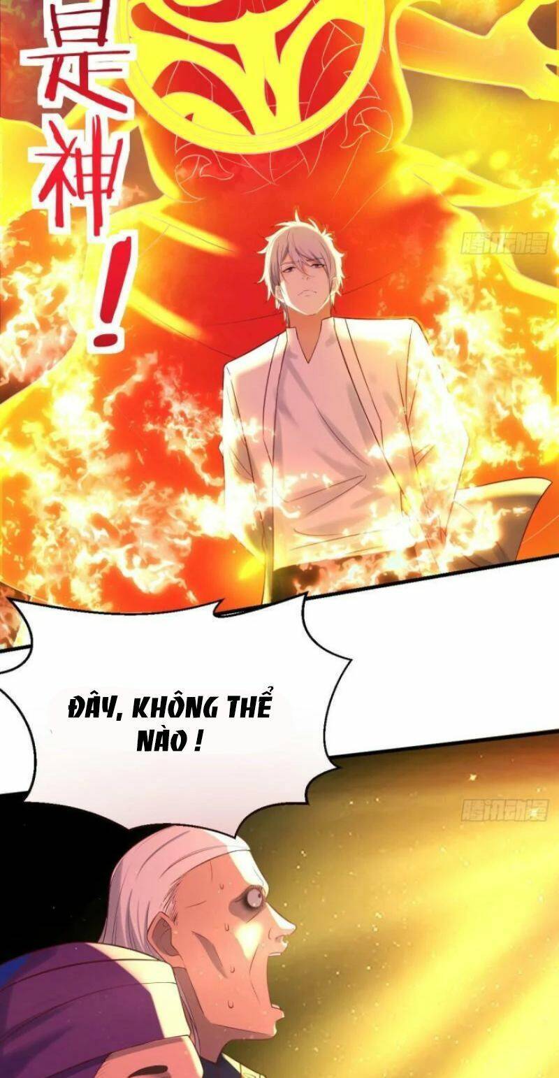 Trước Khi Vô Địch Ta Nợ Tình Quá Nhiều Chap 15 - Next Chap 16