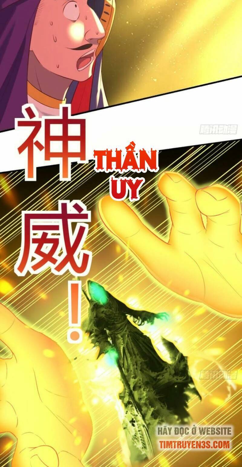 Trước Khi Vô Địch Ta Nợ Tình Quá Nhiều Chap 15 - Next Chap 16