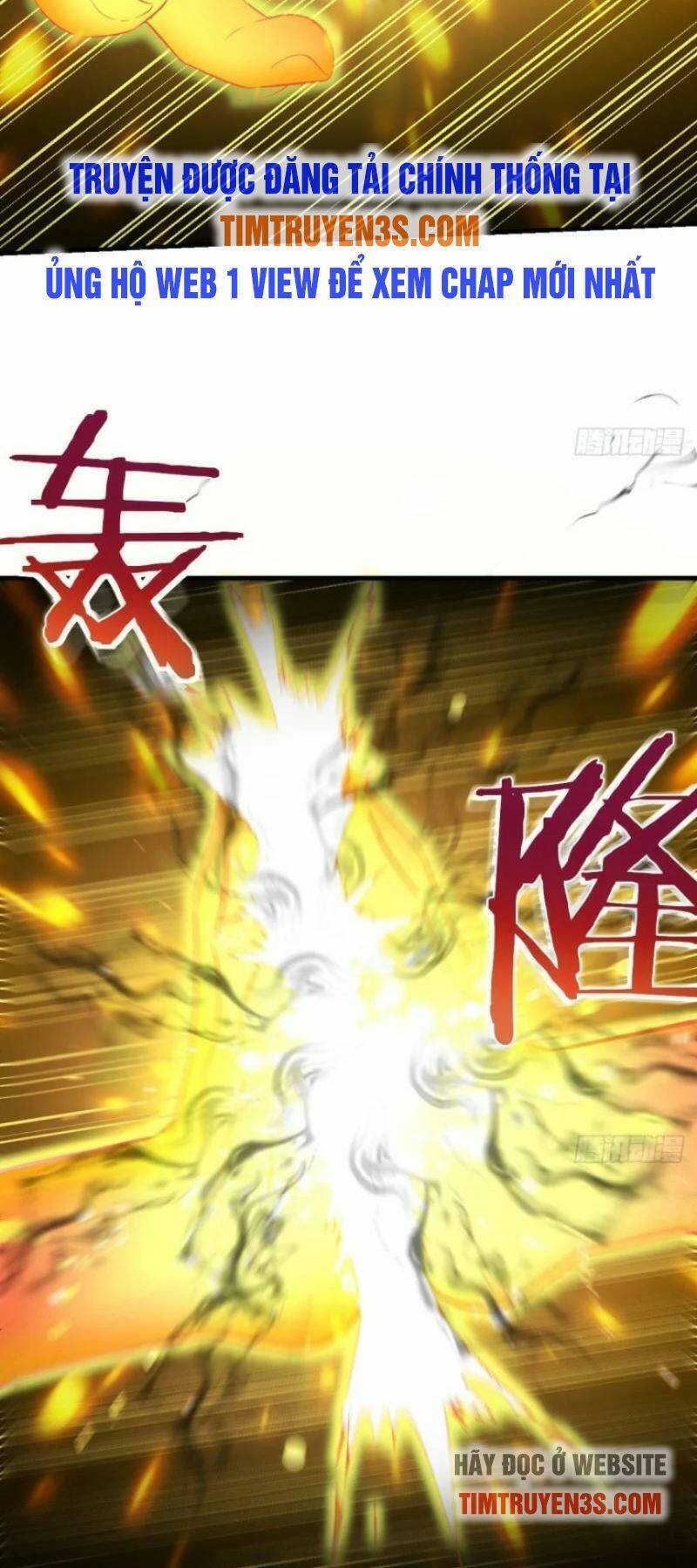 Trước Khi Vô Địch Ta Nợ Tình Quá Nhiều Chap 15 - Next Chap 16