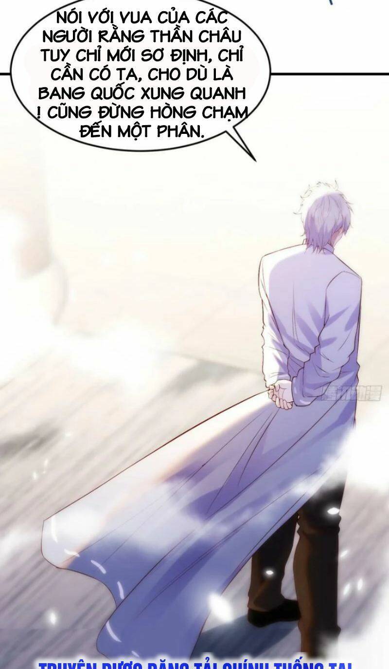 Trước Khi Vô Địch Ta Nợ Tình Quá Nhiều Chap 15 - Next Chap 16