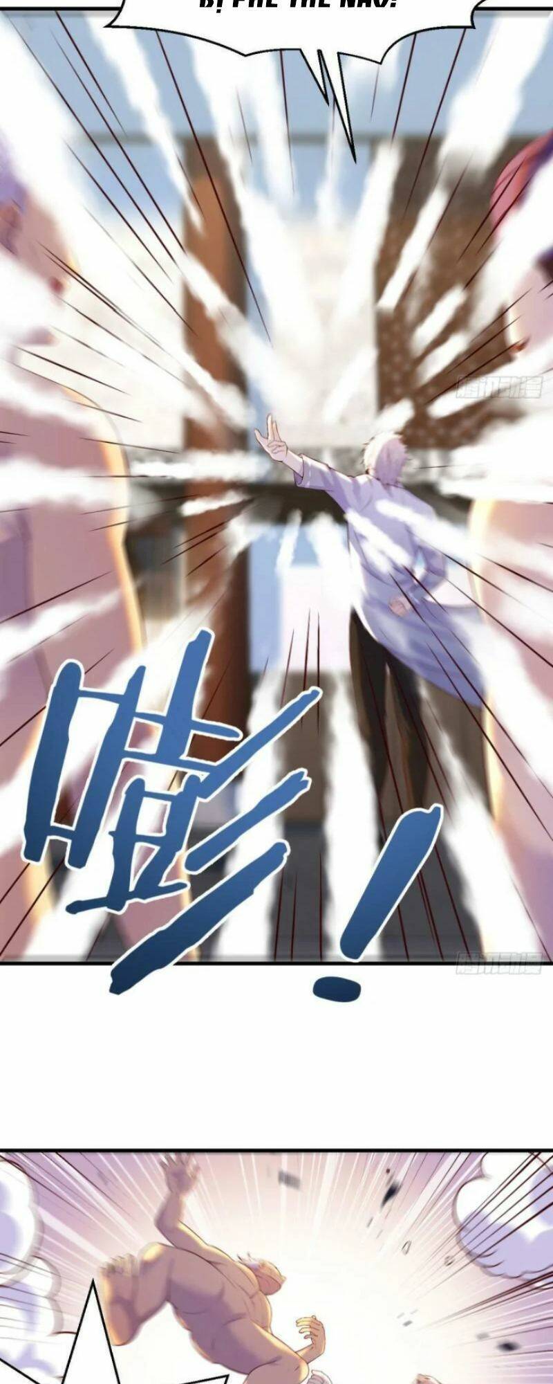 Trước Khi Vô Địch Ta Nợ Tình Quá Nhiều Chap 15 - Next Chap 16