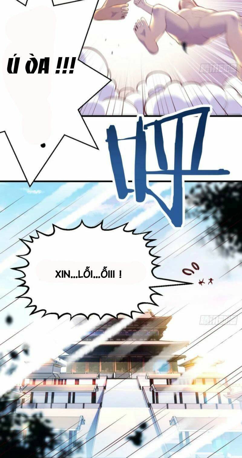 Trước Khi Vô Địch Ta Nợ Tình Quá Nhiều Chap 15 - Next Chap 16