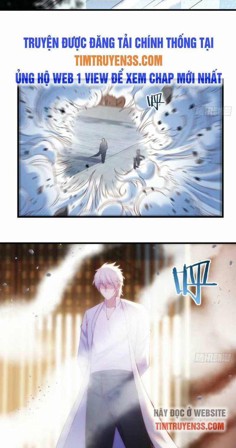 Trước Khi Vô Địch Ta Nợ Tình Quá Nhiều Chap 15 - Next Chap 16