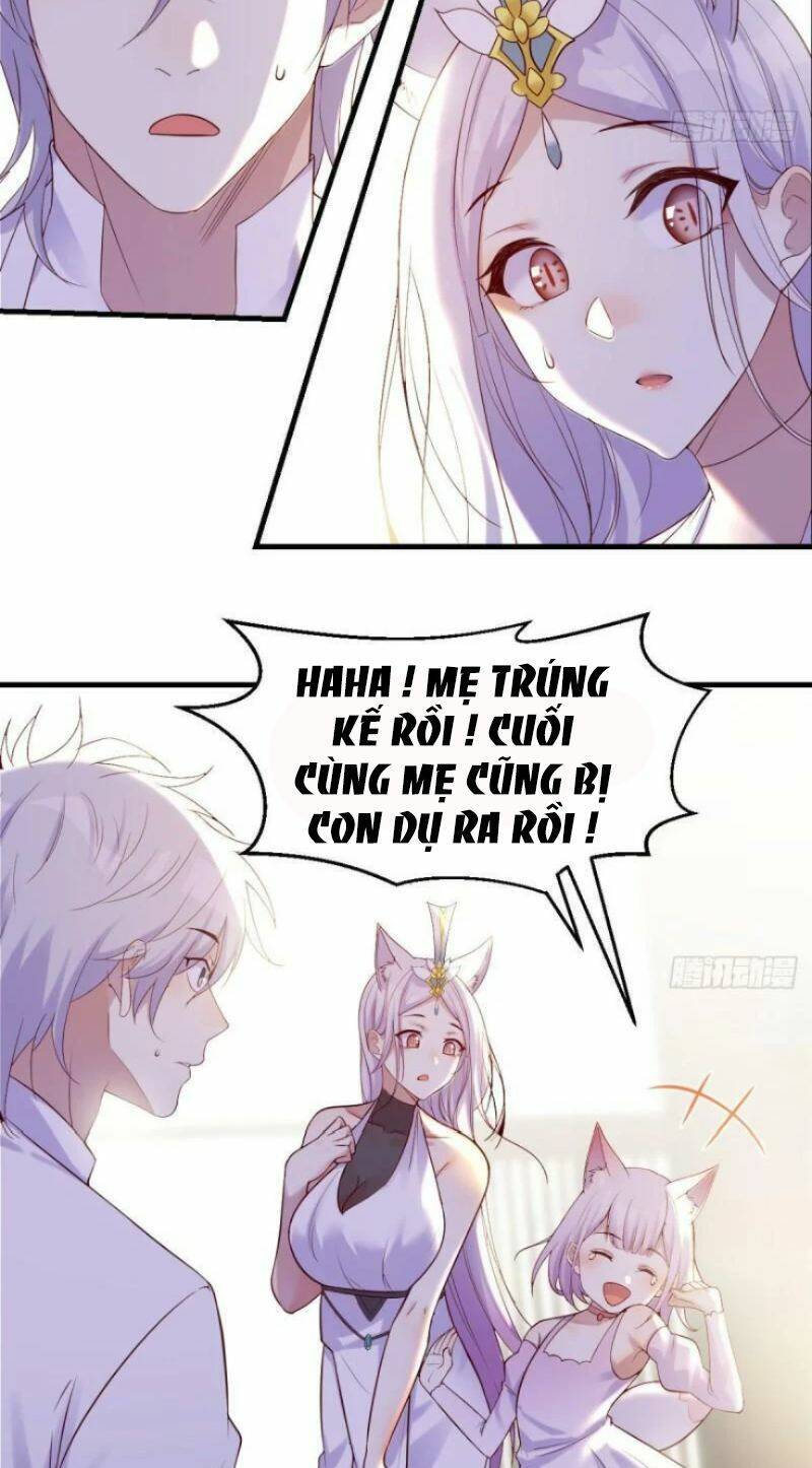 Trước Khi Vô Địch Ta Nợ Tình Quá Nhiều Chap 15 - Next Chap 16