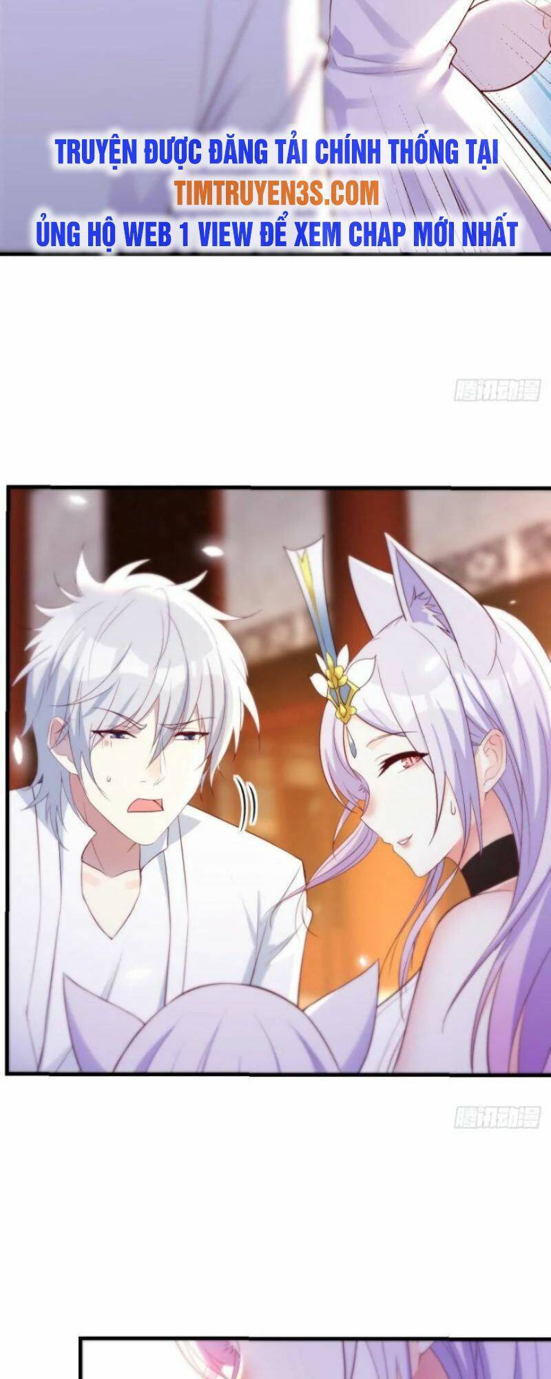 Trước Khi Vô Địch Ta Nợ Tình Quá Nhiều Chap 15 - Next Chap 16