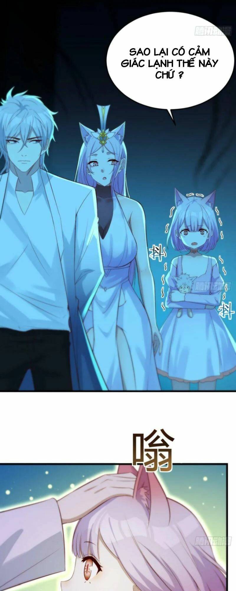 Trước Khi Vô Địch Ta Nợ Tình Quá Nhiều Chap 15 - Next Chap 16