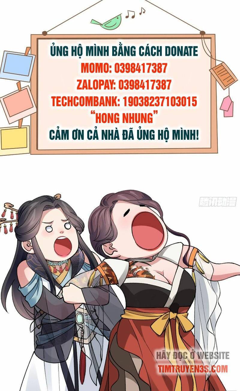 Trước Khi Vô Địch Ta Nợ Tình Quá Nhiều Chap 15 - Next Chap 16